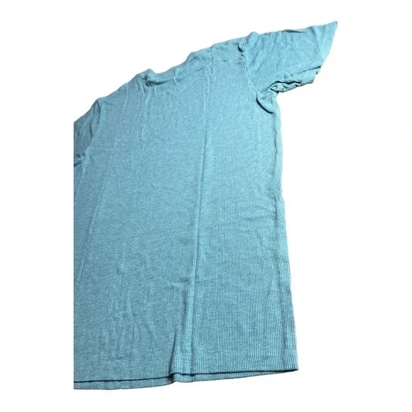 Wildfox We the Unwilling Boyfriend Tee green/white - Picture 9 of 13